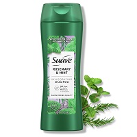 Suave Rosemary Mint Invigorating Shampoo 373ml